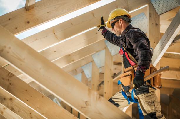 Best Roof Maintenance Services  in Kerens, TX