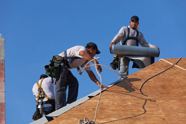 Gutter Installation and Roofing in Kerens, TX