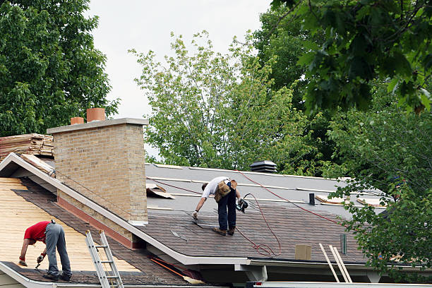 Best Slate Roofing Contractor  in Kerens, TX
