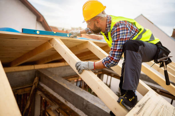 Best Roof Leak Repair  in Kerens, TX
