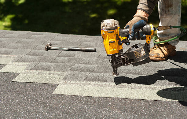 Best Roof Repair Services  in Kerens, TX