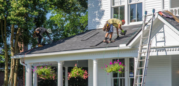 Best Roof Repair Services  in Kerens, TX